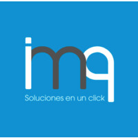 IMQ Soluciones Logo