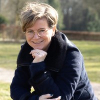 Pegasus Art & fotografie - Nannie van Berkel Logo