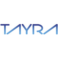 Tayra. Soluciones en tratamiento de aire y agua Logo
