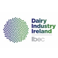 Dairy Industry Ireland Logo