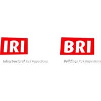 IR-Inspections (IRI-BRI) Logo