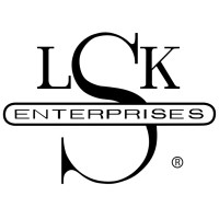 LSK Enterprises, Inc Logo
