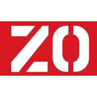 ZO PRODUCTIONS Logo