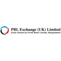 PBL Exchange (UK) Limited Logo