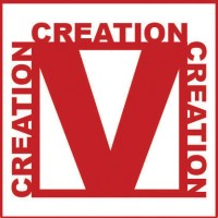 Vcreation for business development Logo