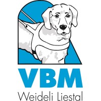 Verein für Blindenhunde und Mobilitätshilfen Logo