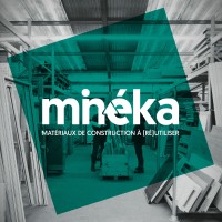 Minéka Logo