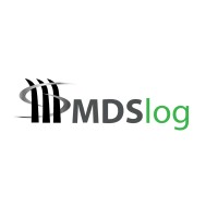 Mendes de Souza Logística Logo
