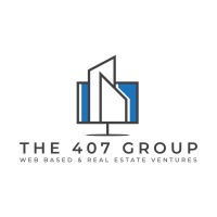 The 407 Group Logo