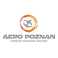 Aero Poznań Logo