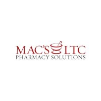 Macs LTC Pharmacy Solutions Logo