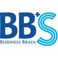 Business Brain Showa-Ota Inc. Logo
