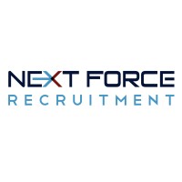 Next Force Logo