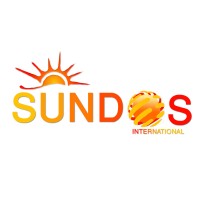 Sundos International Inc. Logo