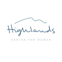 Highlands Center for Women, PA Logo