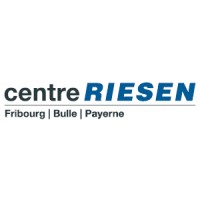 Centre Riesen SA Logo