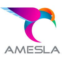 AMESLA Logo