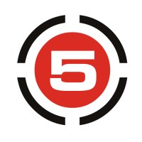Tecnologia 5 Logo