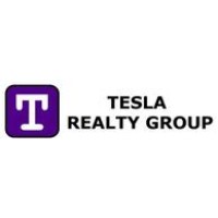Tesla Realty Group LLC Logo