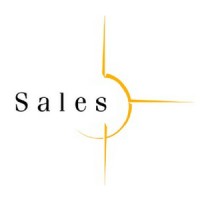International Sales Logo