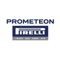 Prometeon Careers Egypt Logo