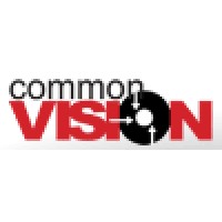 Common Vision Logo