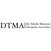 DTMA - De Toledo Menezes Advogados Logo