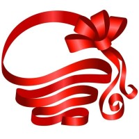 GreatArrivals Gift Baskets Logo