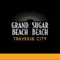 Grand Beach and Sugar Beach Resort Logo