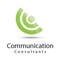 Communication Consultants Logo