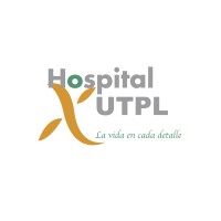 Hospital UTPL (Servicios UTPL) Logo