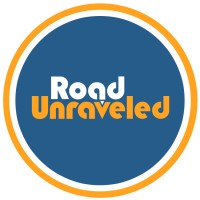 Road Unraveled Logo