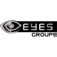 EYES GROUPE Logo