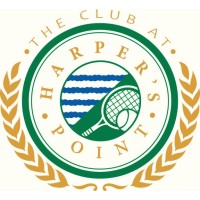The Club at Harpers Point Logo