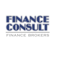 FINANCE CONSULT - Finance Brokers Logo