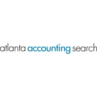 Atlanta Accounting Search Logo