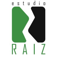 Estudio Raíz Logo