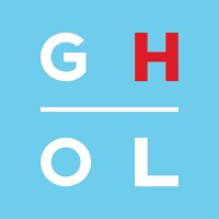 GHOL | Groupement Hospitalier de lOuest Lémanique Logo