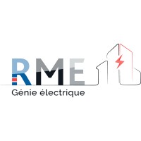 RME GENIE ELECTRIQUE Logo