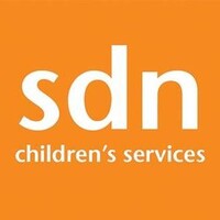 SDN Childrens Services Logo