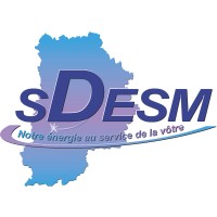 Syndicat Départemental des Energies de Seine-et-Marne Logo