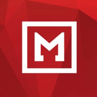 M. Guarda Comércio e Representações Ltda Logo