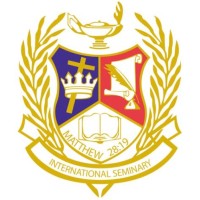 International Seminary Logo