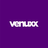 Venuxx Logo