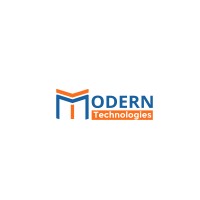 Modern Technologies Company Logo