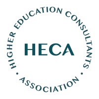 HECA (Higher Education Consultants Association) Logo