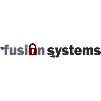 Fusion Systems LLC Logo