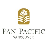 Pan Pacific Vancouver Logo