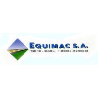 Equimac SA Logo