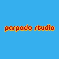 Párpado Studio Logo
